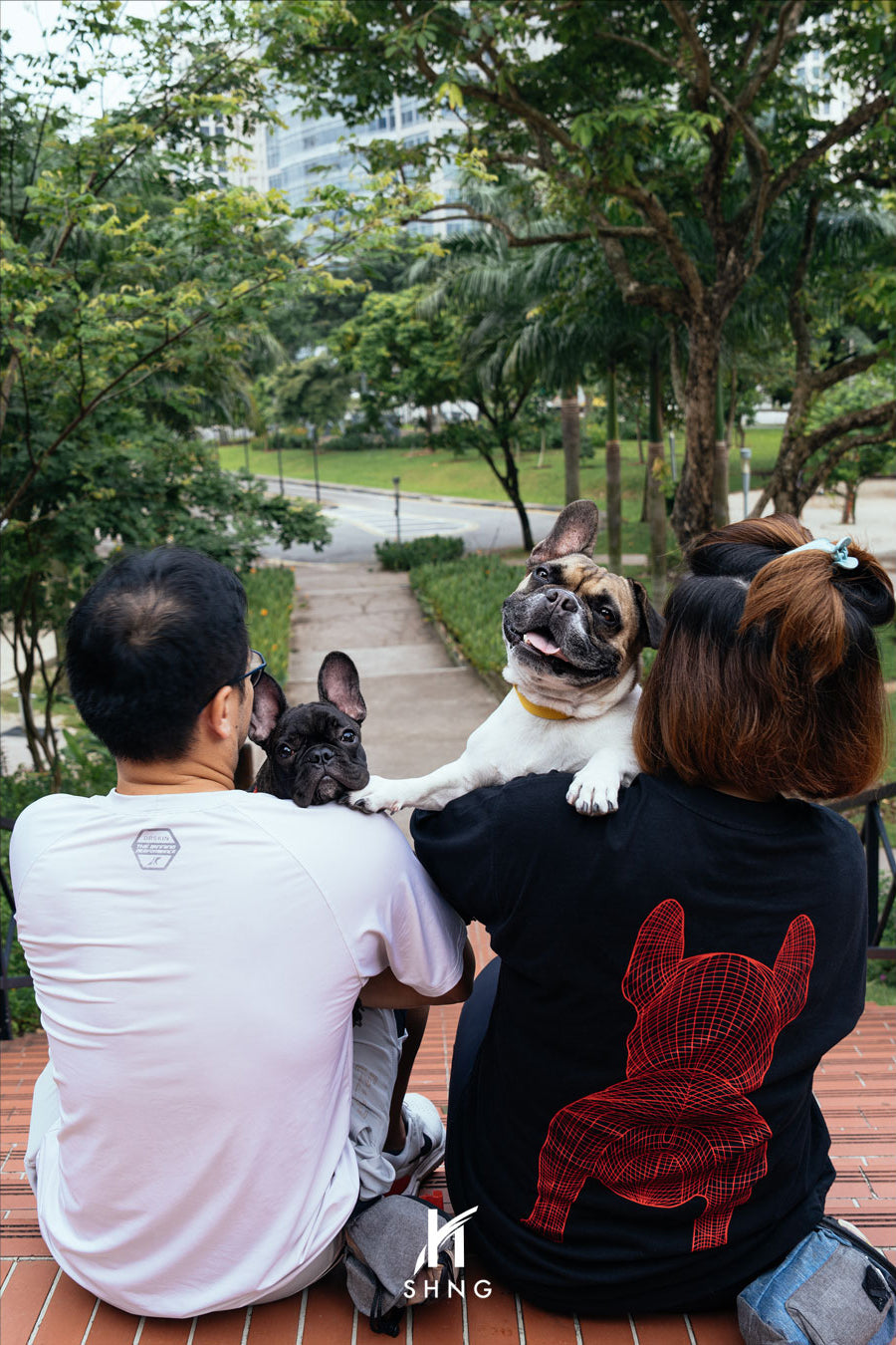 Pet Photography Add-Ons